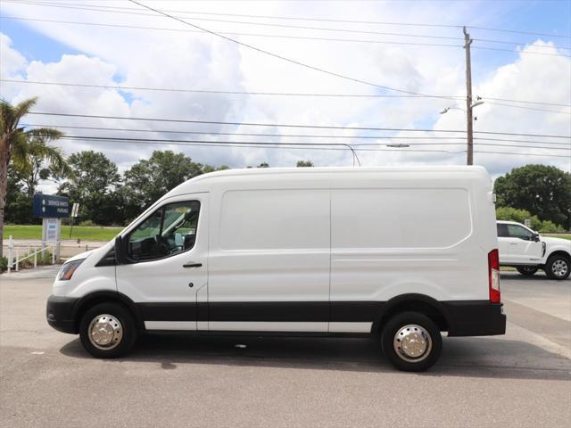 used 2023 Ford Transit-250 car, priced at $39,334