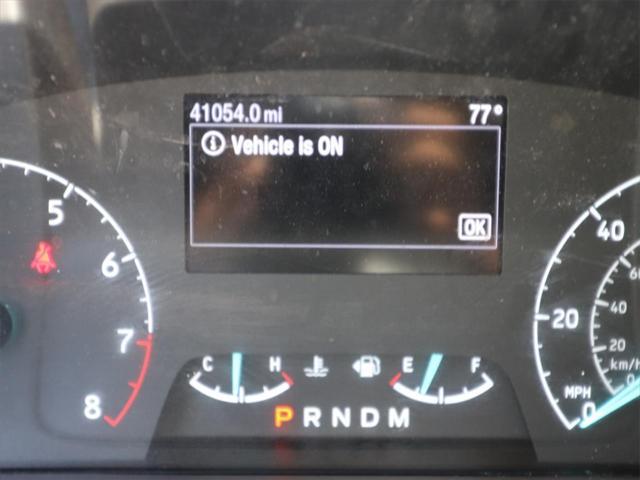 used 2023 Ford Transit-250 car, priced at $39,898