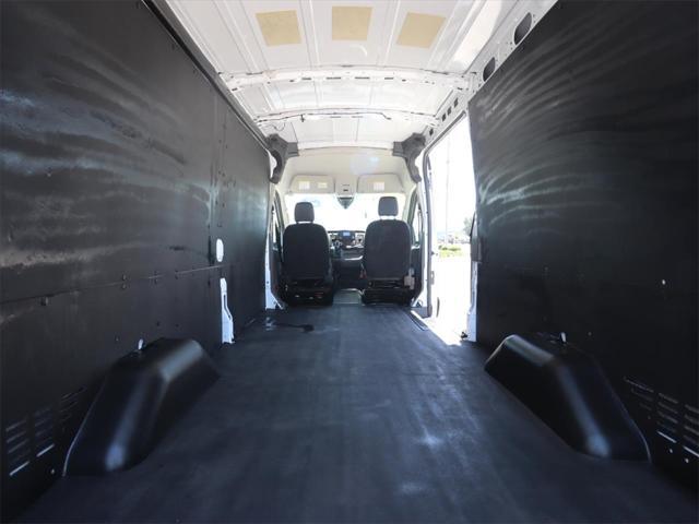used 2023 Ford Transit-250 car, priced at $39,898