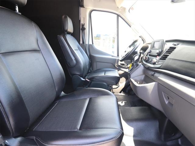 used 2023 Ford Transit-250 car, priced at $39,898