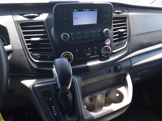 used 2023 Ford Transit-250 car, priced at $39,898