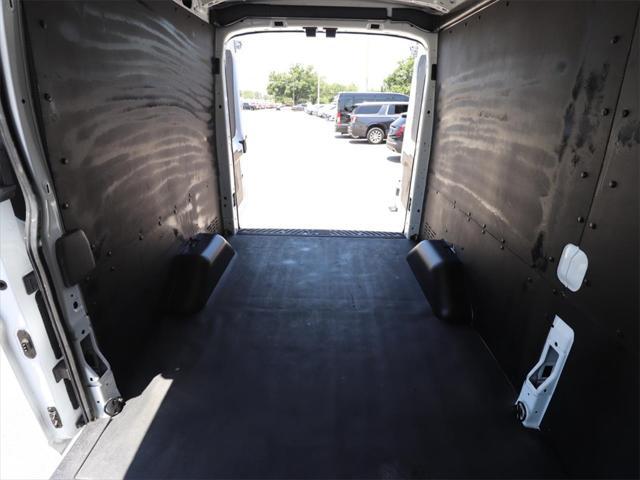 used 2023 Ford Transit-250 car, priced at $39,898