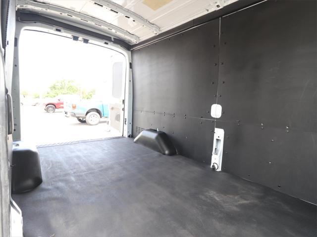 used 2023 Ford Transit-250 car, priced at $39,334