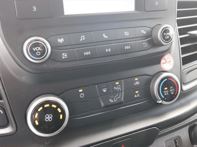 used 2023 Ford Transit-250 car, priced at $39,334