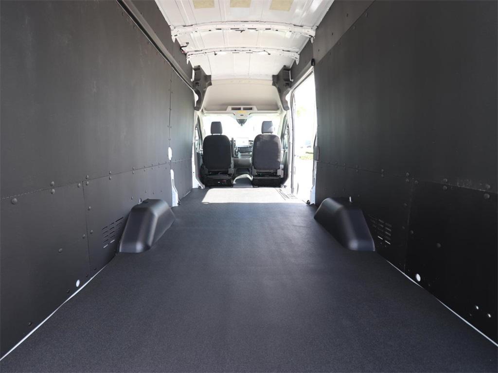new 2026 Ford Transit-350 car, priced at $53,023