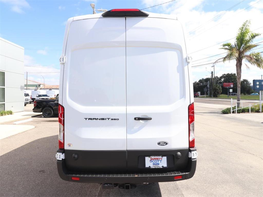 new 2026 Ford Transit-350 car, priced at $53,023