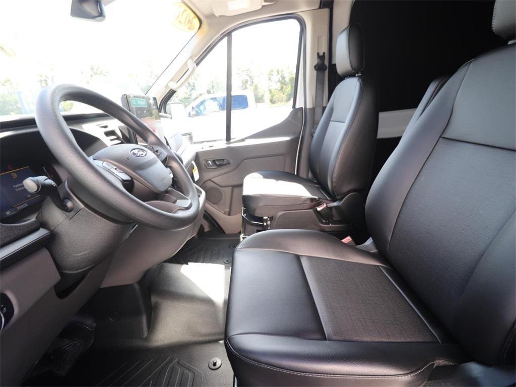 new 2026 Ford Transit-350 car, priced at $53,023