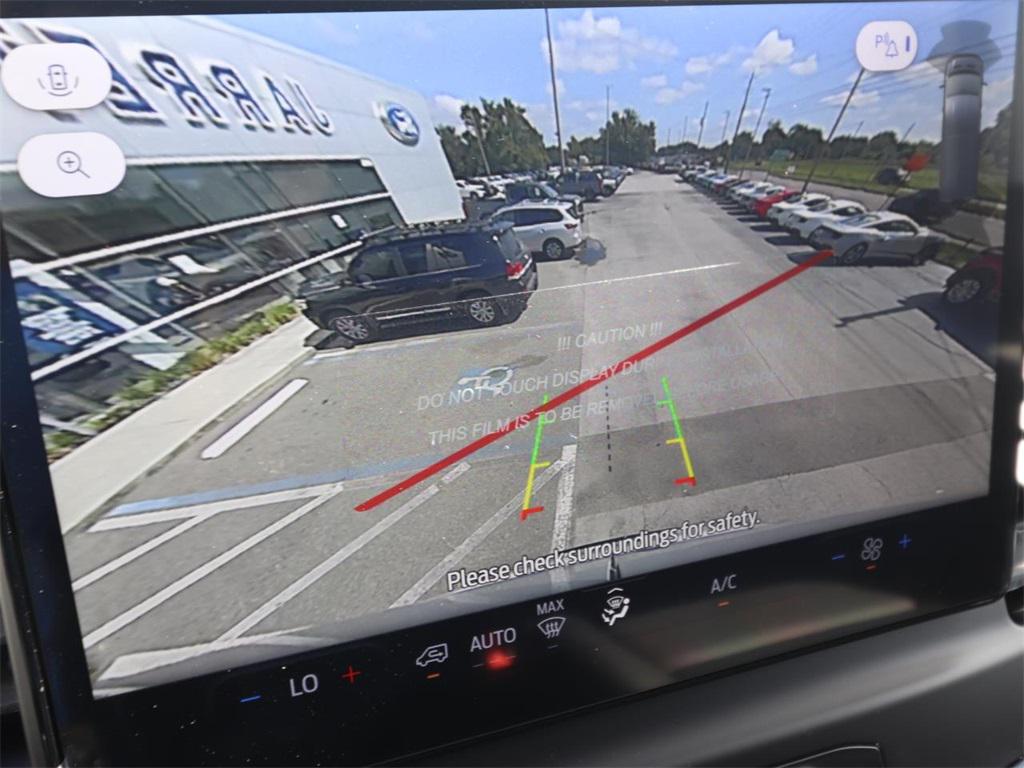 new 2026 Ford Transit-350 car, priced at $53,023