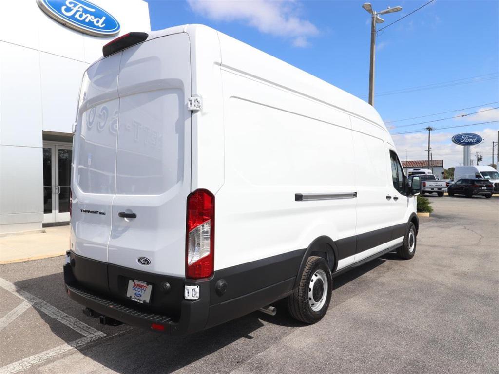 new 2026 Ford Transit-350 car, priced at $53,023