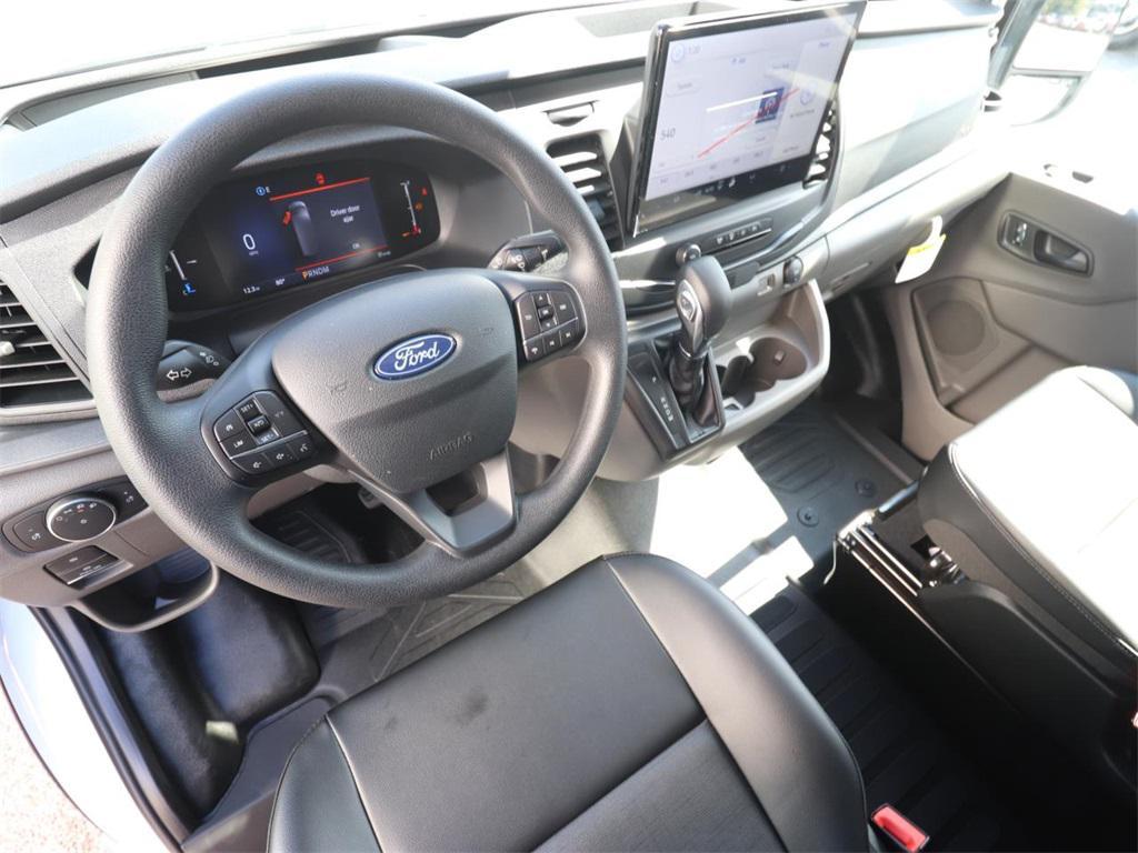 new 2026 Ford Transit-350 car, priced at $53,023