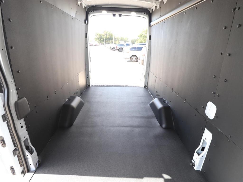 new 2026 Ford Transit-350 car, priced at $53,023