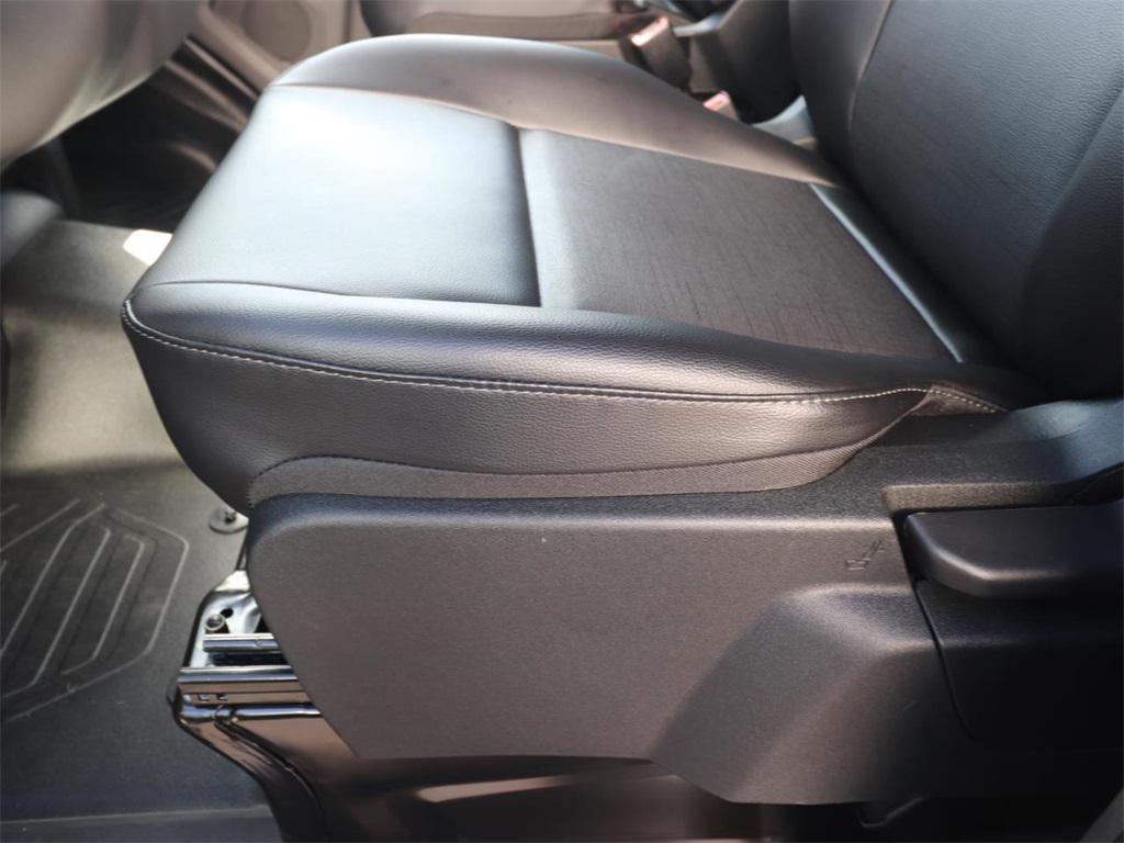 new 2026 Ford Transit-350 car, priced at $53,023