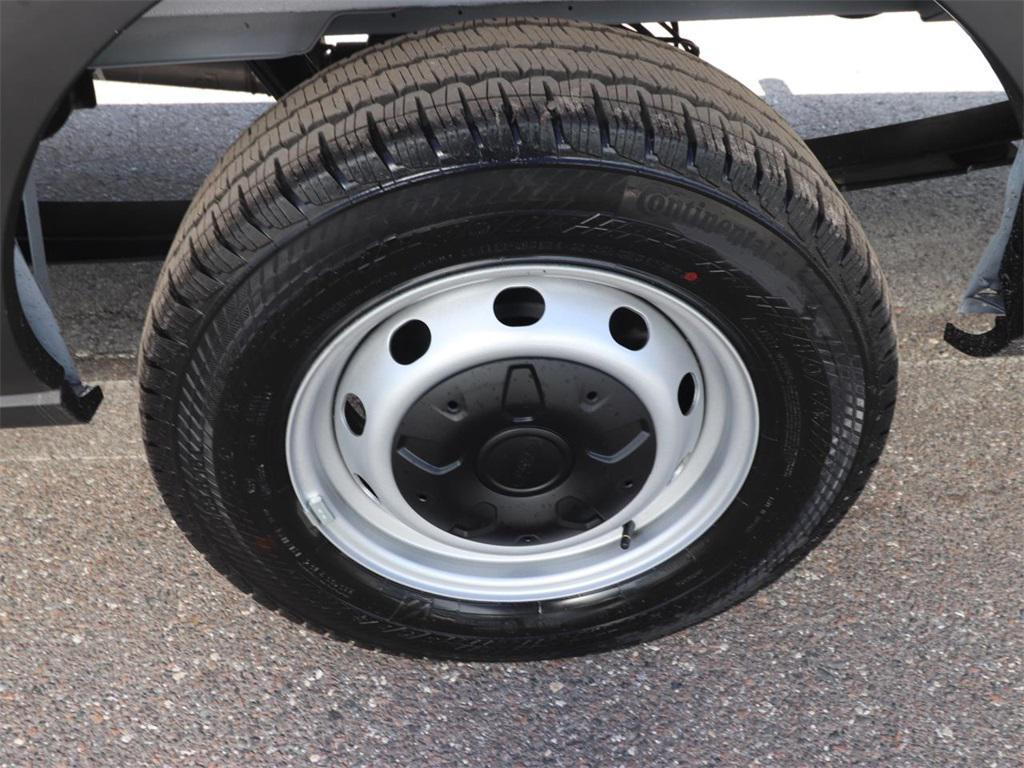 new 2026 Ford Transit-350 car, priced at $53,023