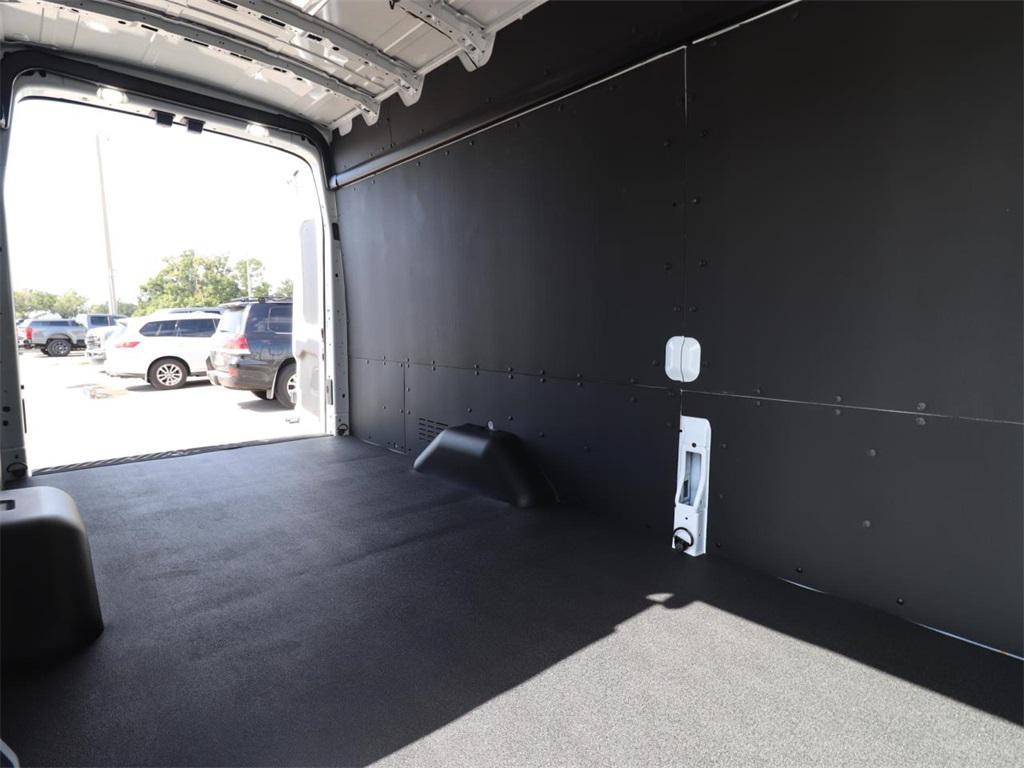 new 2026 Ford Transit-350 car, priced at $53,023