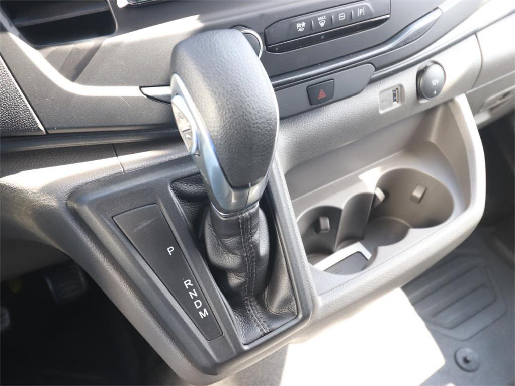 new 2026 Ford Transit-350 car, priced at $53,023