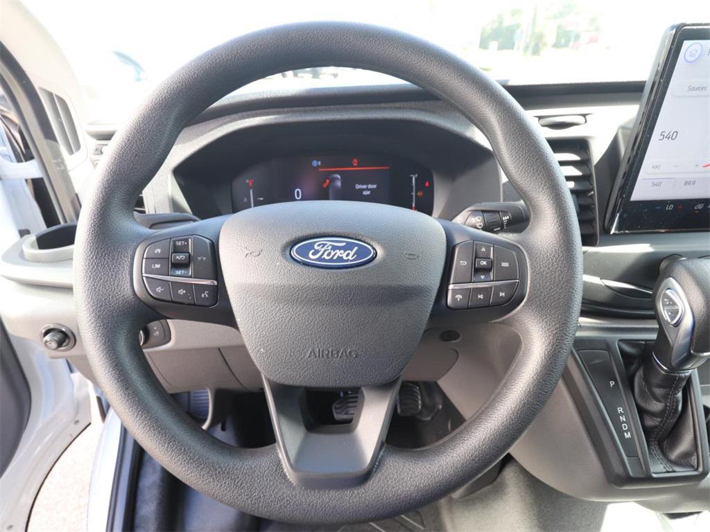 new 2026 Ford Transit-350 car, priced at $53,023