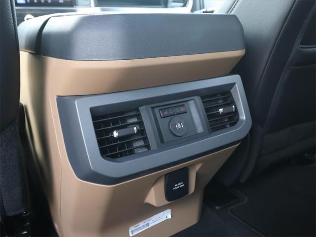 new 2025 Ford F-250 car, priced at $75,216