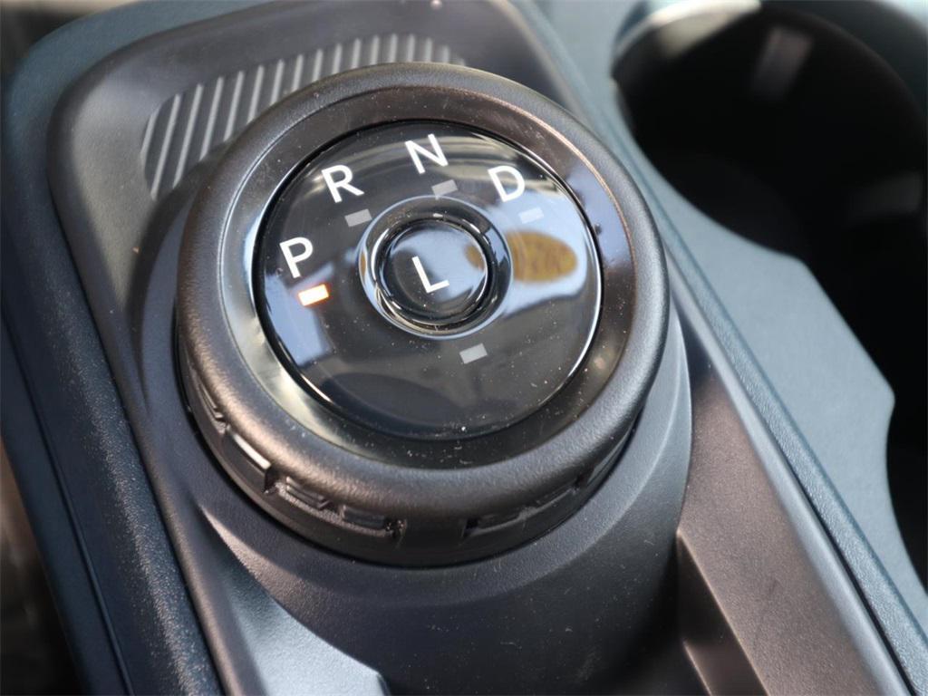 new 2025 Ford Maverick car, priced at $27,042