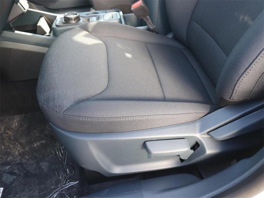 new 2025 Ford Maverick car, priced at $27,042