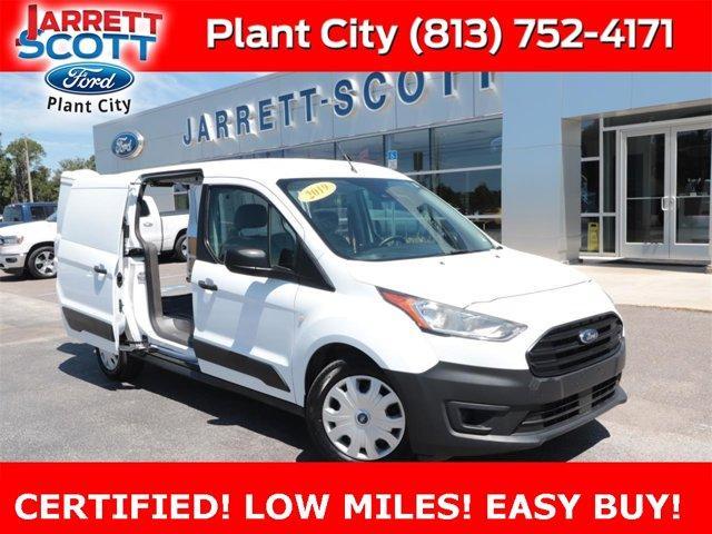 used 2019 Ford Transit Connect car, priced at $26,565