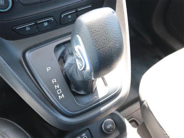 used 2019 Ford Transit Connect car, priced at $25,386