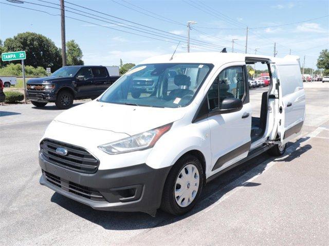 used 2019 Ford Transit Connect car, priced at $25,386