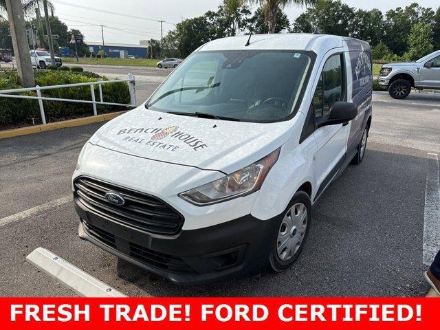 used 2019 Ford Transit Connect car, priced at $22,990