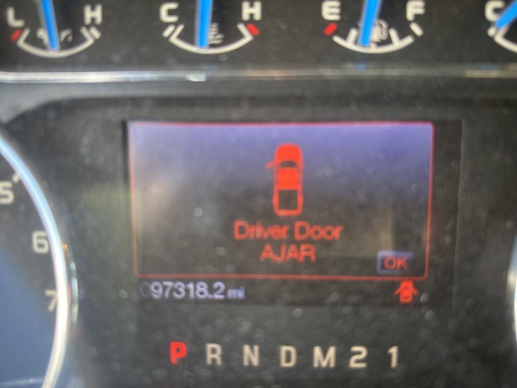 used 2013 Ford F-150 car, priced at $18,471