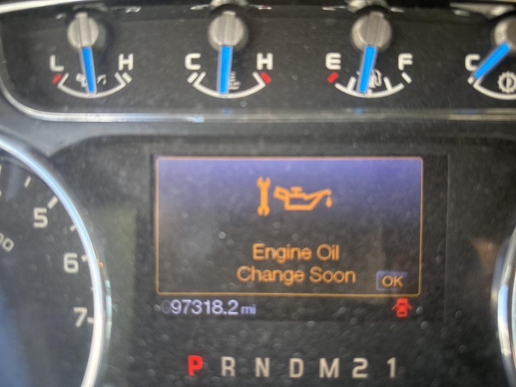 used 2013 Ford F-150 car, priced at $18,471