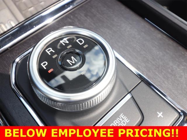 new 2024 Ford Expedition car, priced at $73,468