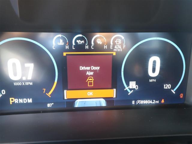 used 2021 Ford F-150 car, priced at $31,430