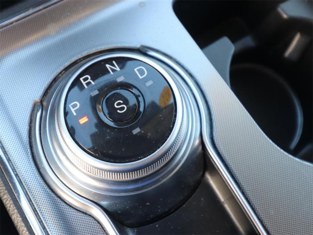 used 2022 Ford Edge car, priced at $21,971