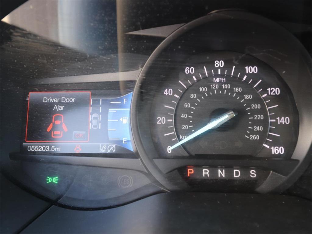 used 2022 Ford Edge car, priced at $21,971