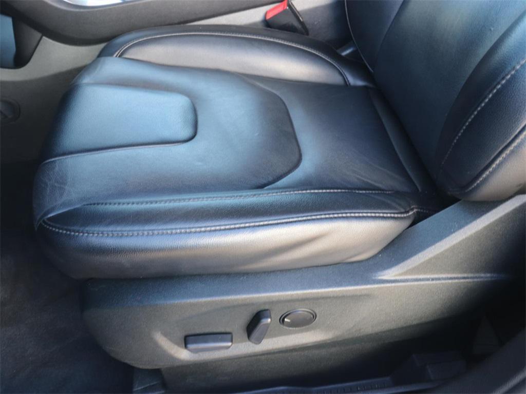 used 2022 Ford Edge car, priced at $21,971