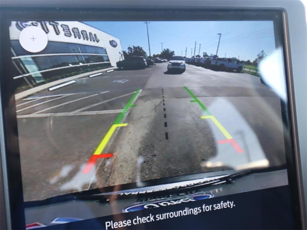 used 2022 Ford Edge car, priced at $21,971