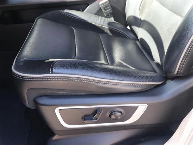 used 2022 Ram 1500 car, priced at $36,565