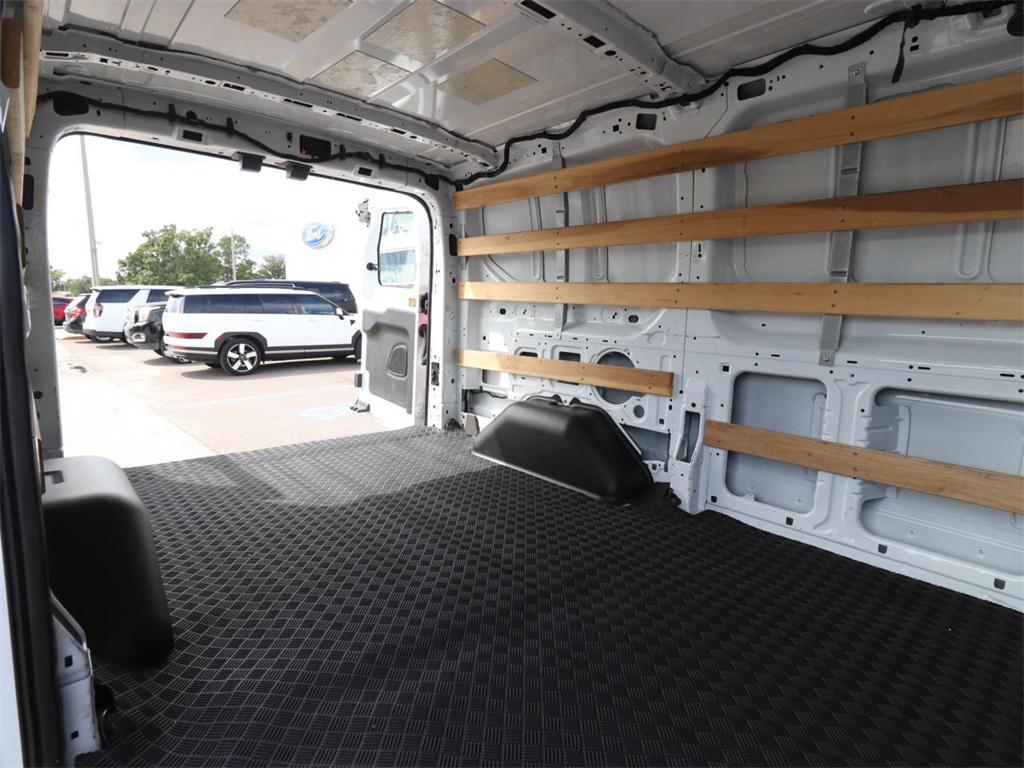 used 2023 Ford Transit-250 car, priced at $32,435