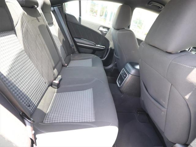 used 2023 Dodge Charger car, priced at $21,474