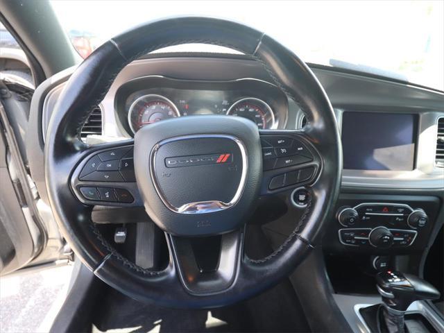 used 2023 Dodge Charger car, priced at $21,474