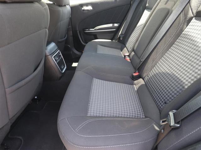 used 2023 Dodge Charger car, priced at $21,474