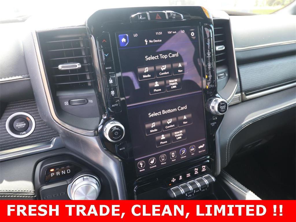 used 2019 Ram 1500 car, priced at $25,454