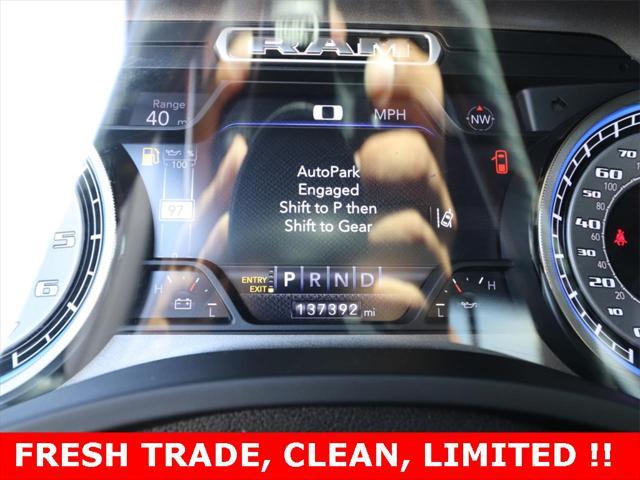 used 2019 Ram 1500 car, priced at $27,565