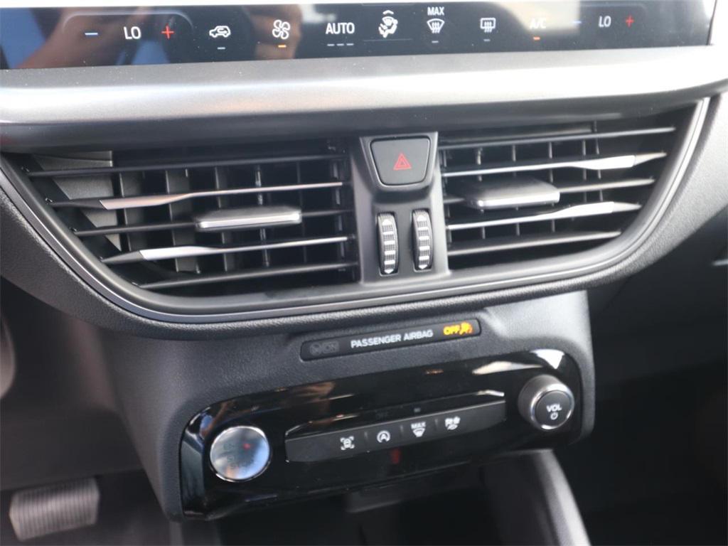 new 2026 Ford Escape car, priced at $29,086