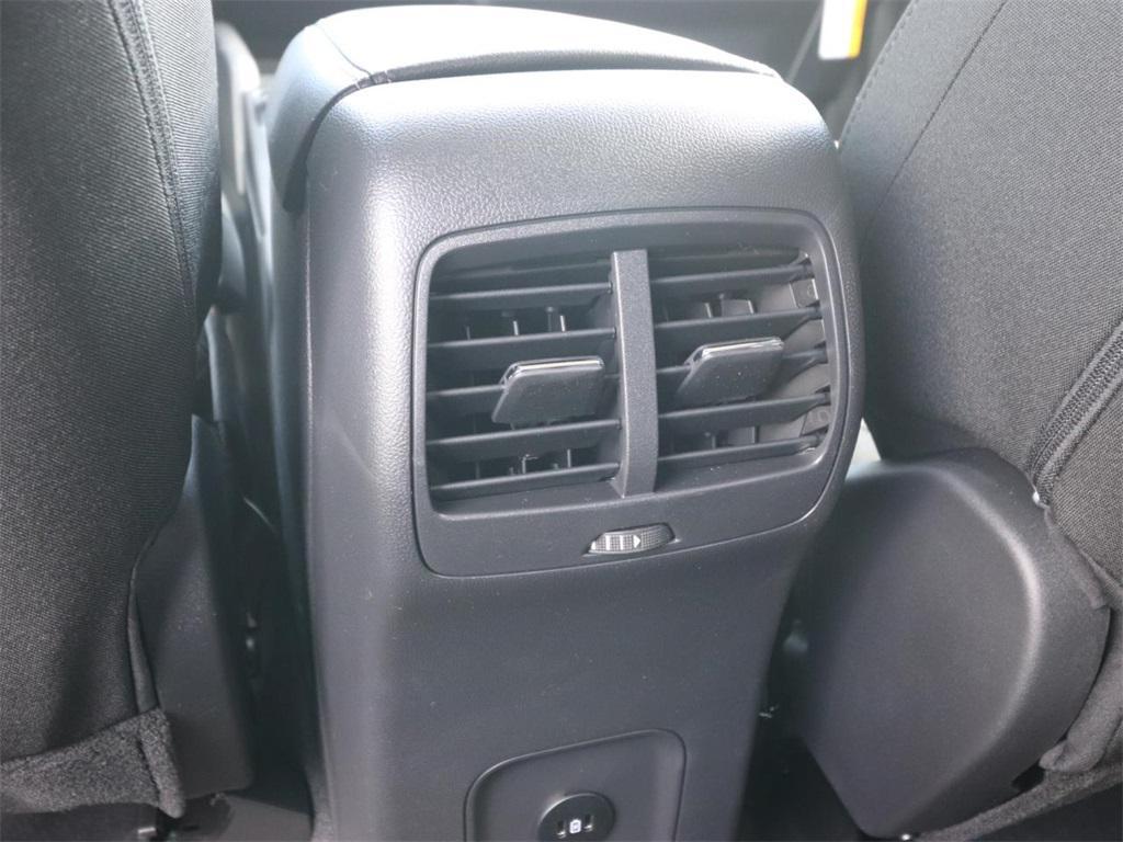 new 2026 Ford Escape car, priced at $29,086