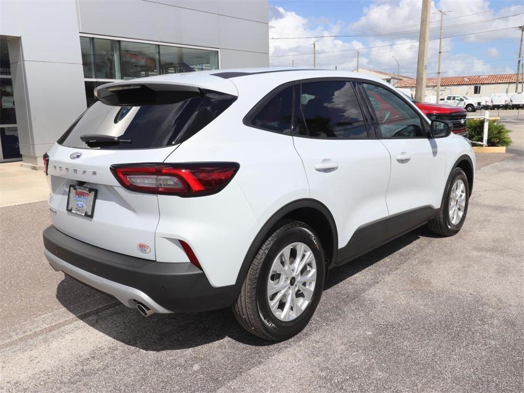 new 2026 Ford Escape car, priced at $29,086