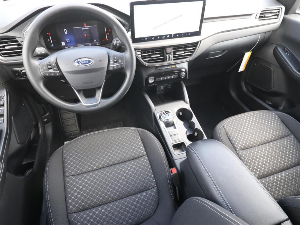 new 2026 Ford Escape car, priced at $29,086