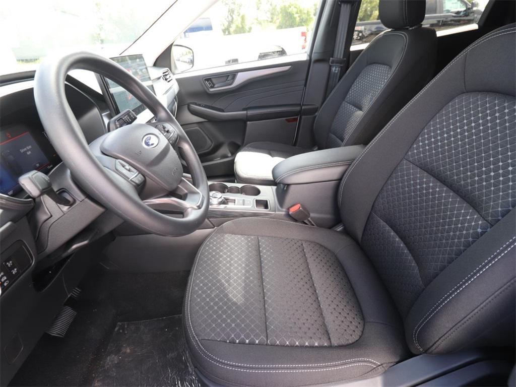 new 2026 Ford Escape car, priced at $29,086