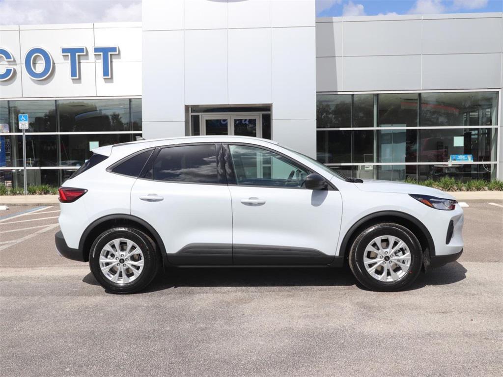 new 2026 Ford Escape car, priced at $29,086