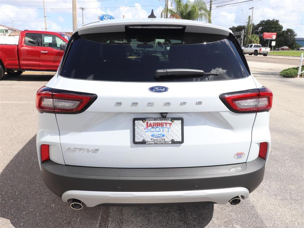 new 2026 Ford Escape car, priced at $29,086