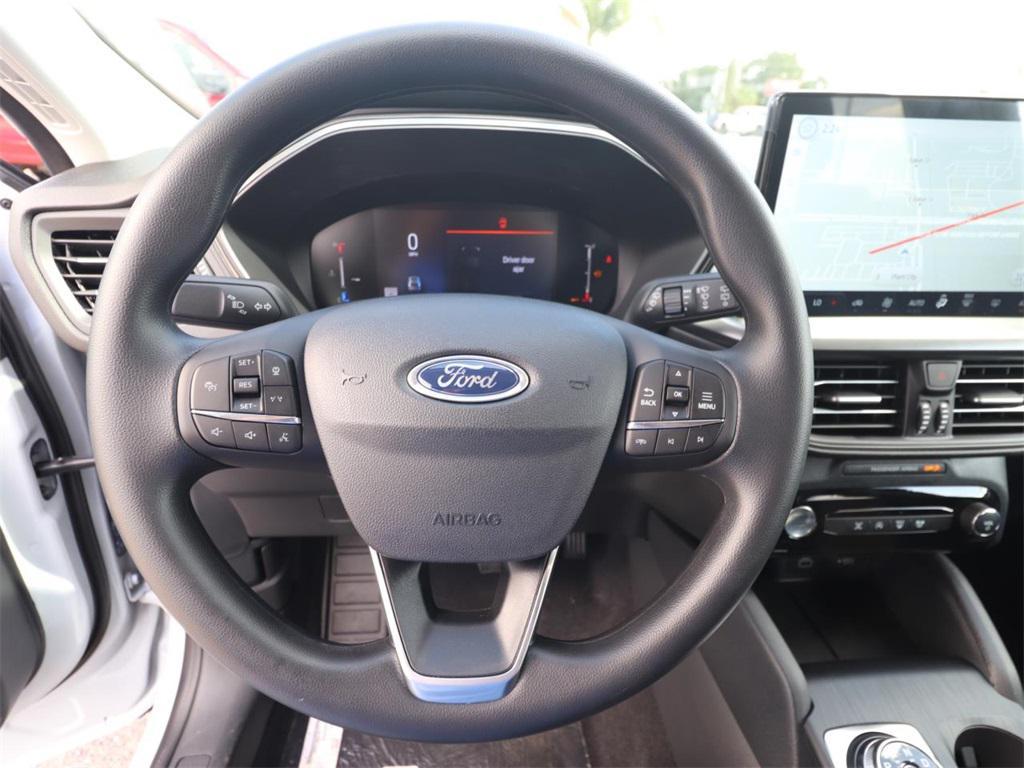 new 2026 Ford Escape car, priced at $29,086